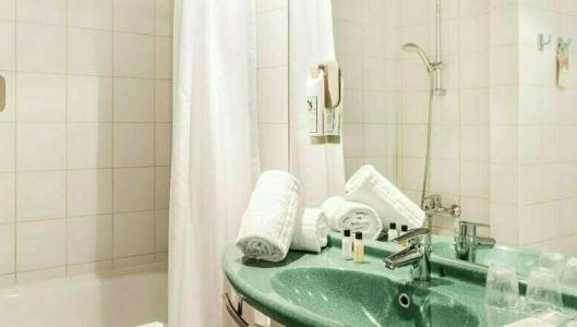 ibis Porto Sao Joao - 47