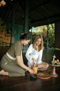 Arya Arkananta Resort and Spa  - 8