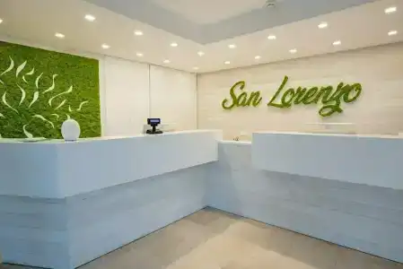 San Lorenzo Boutique & SPA - 23
