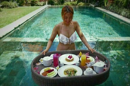 Pondok Massas Ubud - 14