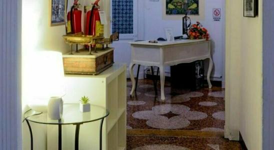 Albergo Novecento - 13