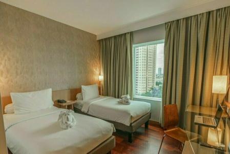 Kimaya Slipi Jakarta by Harris - 49