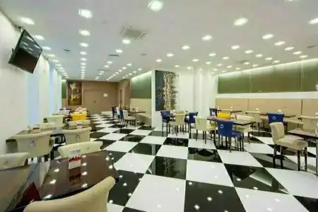 Holiday Inn Express Lisbon, Av. Liberdade by IHG - 34