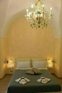 SANTA CHIARA Suite & Spa - Lecce - 34