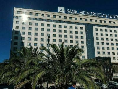 SANA Metropolitan - 39