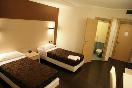 Guest House Lamezia Airport - 23