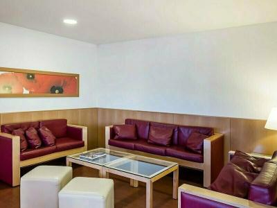 ibis Porto Sao Joao - 48