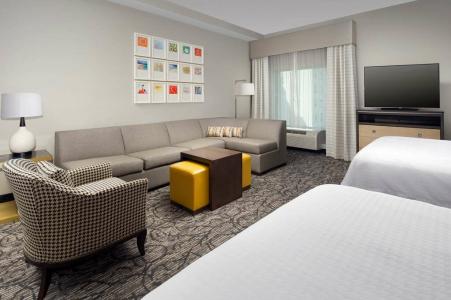 Homewood Suites by Hilton Miami Downtown/Brickell - 24