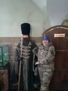 Gostinitsa Miloslavskij - 28