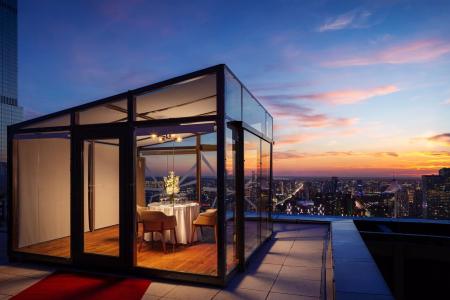 The Ritz-Carlton - 1