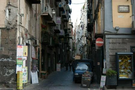Monteoliveto Bed & Breakfast - 19