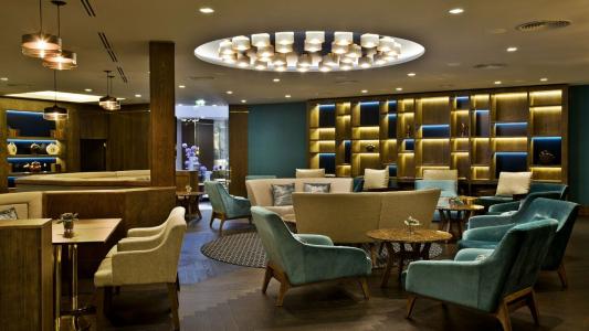 InterContinental Lisbon by IHG - 2