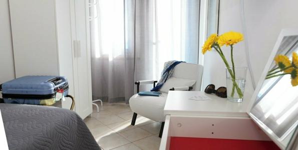 MoMo Seaview Rimini - 45