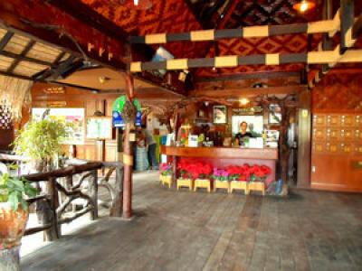 Khao Sok River Lodge - 47