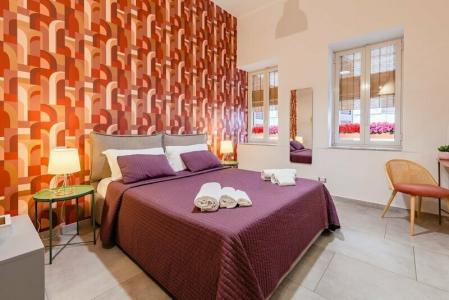 Monteoliveto Bed & Breakfast - 18