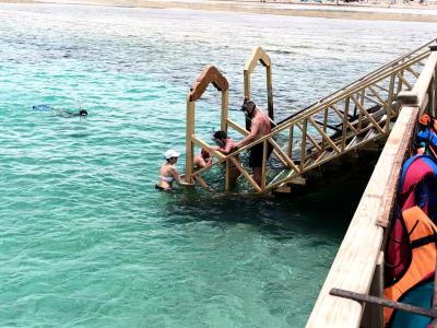 Gravity & Aqua Park Sahl Hasheesh - 10