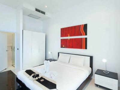 Sunset Plaza 4 Karon Beach by Phr - 31