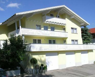 Haus Sonnenblick Cottage - 7
