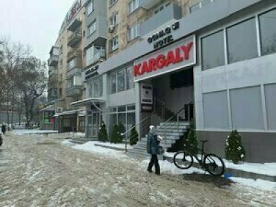 Kargaly - 16