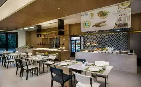 Fairlfield by Marriott Guangzhou Tianhe Park - 21
