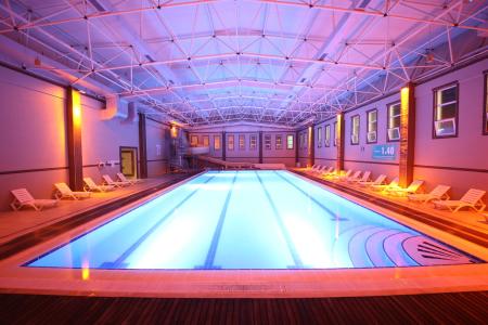 Basaranlar Thermal - 1