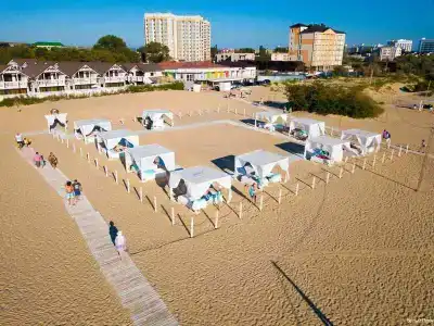 White beach All Inclusive - 39