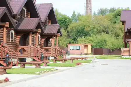 Korovnitskaya Sloboda - 13