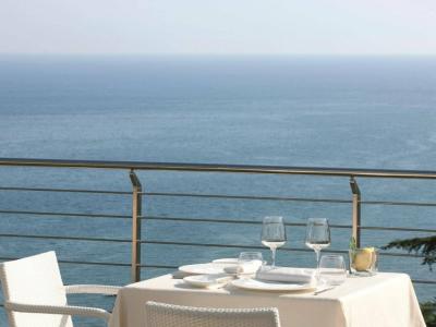 Relais Paradiso - 12