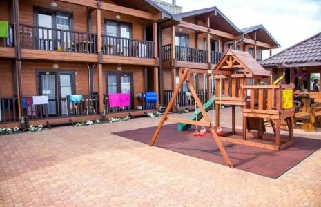 Karo Recreation center - 27