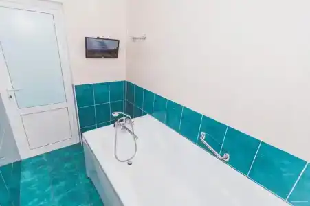 Plyazhnyij Posyolok Kurortniy - 24