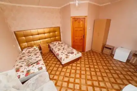 Эко Мирали - 47
