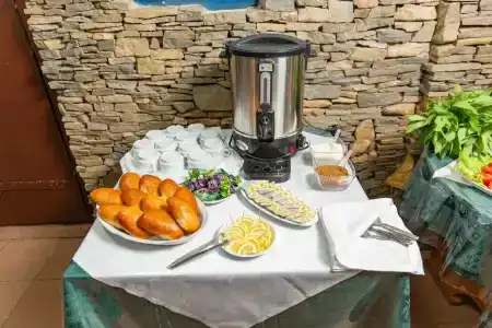 Pansionat Niva Sanatorium - 29