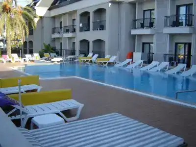 Alaaddin Beach - Adult Only - 37