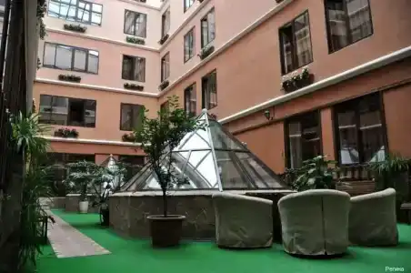 Регина Малые Клыки - 51