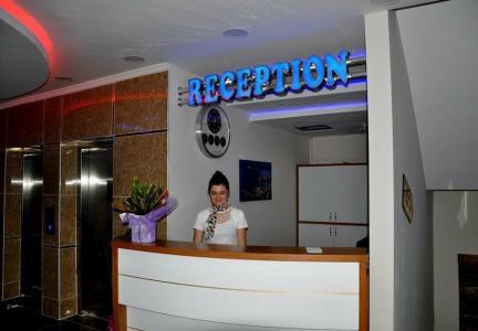 Igneada Parlak Resort - 0