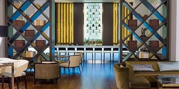 Tsaghkadzor Marriott - 81