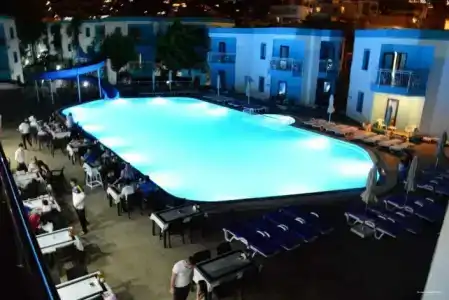 Costa Bitezhan - All Inclusive - 18