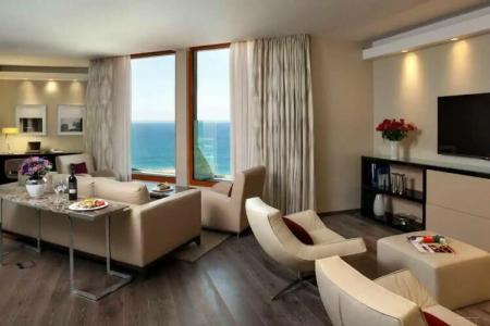 Carlton Tel Aviv – Luxury on the Beach - 87