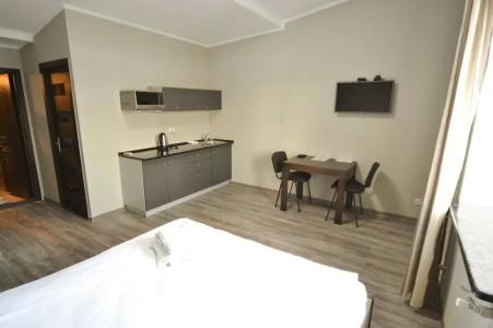 Theatre Boutique Apart-Hotel - 65