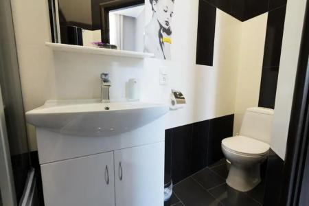 Theatre Boutique Apart-Hotel - 66