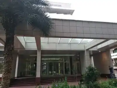 Pansionat izumrud Health resort - 26