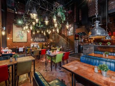 Kazan Palace by Tasigo - 28