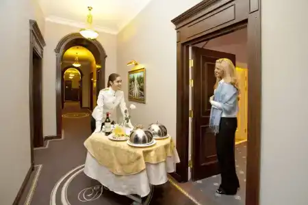 Aleksandrovski Grand - 29