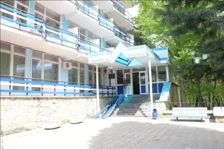 Salut Sanatorium - 15