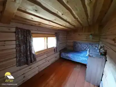 Hutor Bliz Grumbinentov Tourist base - 20