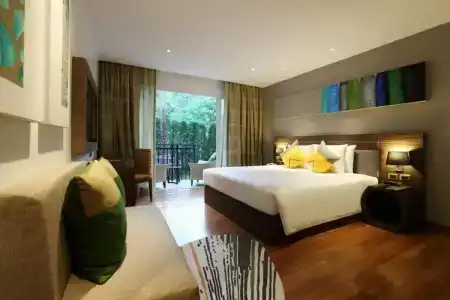 Holiday Inn Resort Phuket Surin Beach - 2
