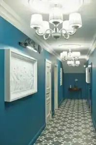 Ахиллес и Черепаха - 15