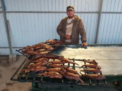Ded Shchukar - 47