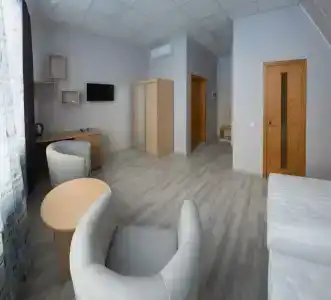 Kitaj-Gorod Spa - 31