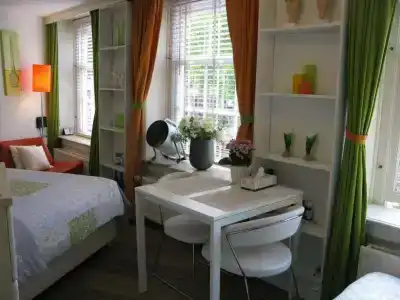 Sir Nico Guest House - 11
